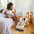 Ergobaby Evolve Bouncer - Cream Mesh